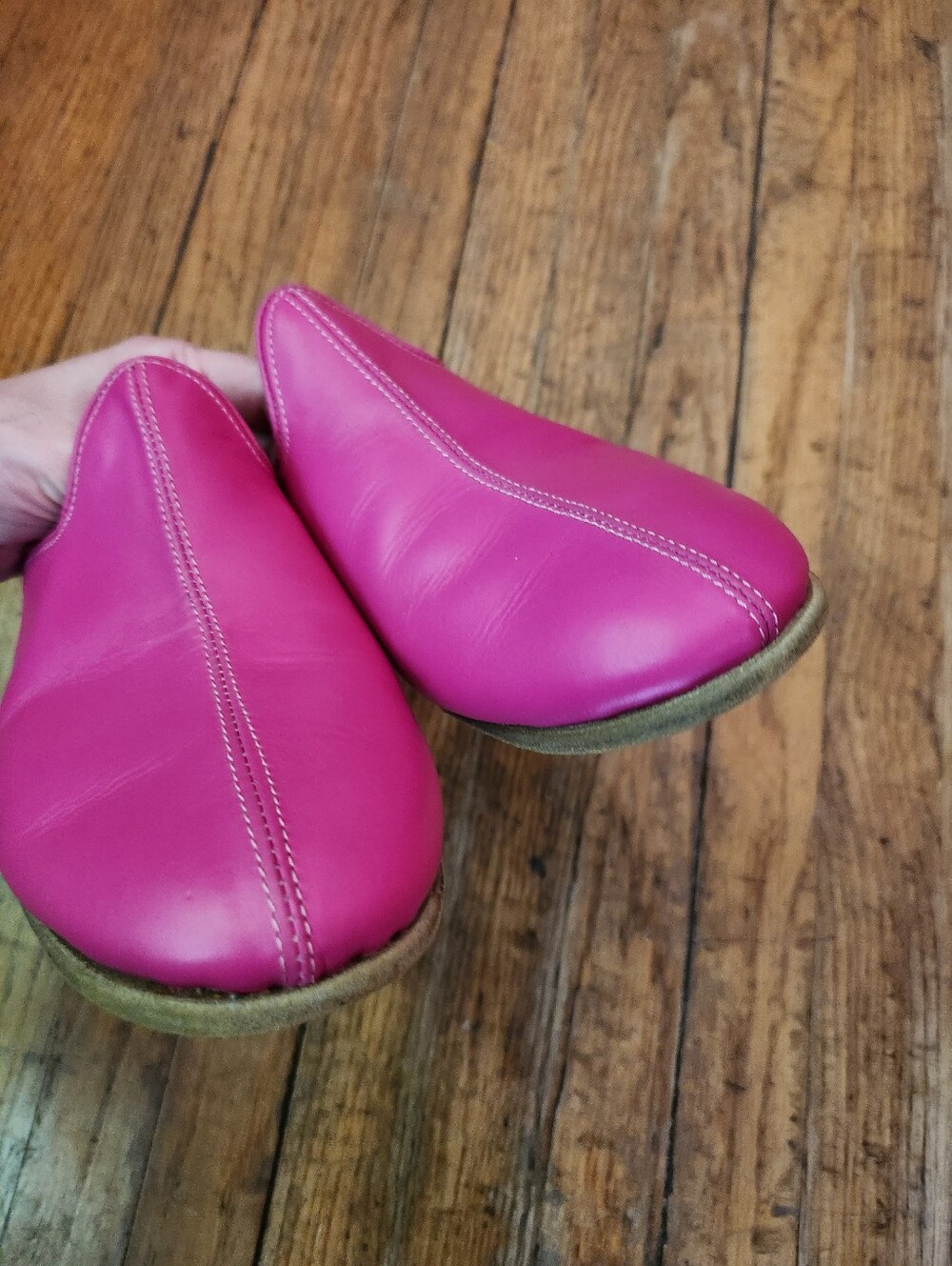 Sabah Condesa Pink Baba - Picture 10 of 10